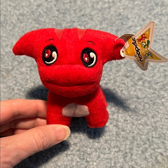 McDonald’s Neopets - set of 3 - Picture 2 of 4